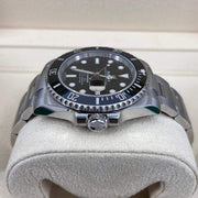 2020 ROLEX SUBMARINER DATE DISCONTINUED 40MM 116610LN - WatchCraze.com.au