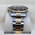 2021 ROLEX SEADWELLER 43MM TWO TONED 126603 - WatchCraze.com.au