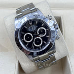 1999 Rolex Daytona Zenith Edition Discontinued 40mm 16520 - WatchCraze.com.au