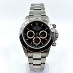 1999 Rolex Daytona Zenith Edition Discontinued 40mm 16520 - WatchCraze.com.au