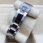 2022 ROLEX GMT MASTER II PEPSI OYSTER 126710BLRO - WatchCraze.com.au