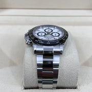 2023 ROLEX DAYTONA PANDA 40MM 116500LN - WatchCraze.com.au