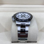 2023 ROLEX DAYTONA PANDA 40MM 116500LN - WatchCraze.com.au