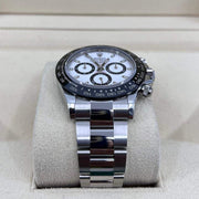 2023 ROLEX DAYTONA PANDA 40MM 116500LN - WatchCraze.com.au