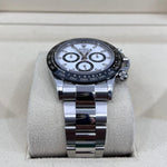 2023 ROLEX DAYTONA PANDA 40MM 116500LN - WatchCraze.com.au