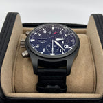 2022 IWC PILOT CHRONOGRAPH TOP GUN 44.5MM IW389101 - WatchCraze.com.au