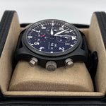 2022 IWC PILOT CHRONOGRAPH TOP GUN 44.5MM IW389101 - WatchCraze.com.au