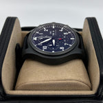 2022 IWC PILOT CHRONOGRAPH TOP GUN 44.5MM IW389101 - WatchCraze.com.au