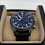 2022 IWC PILOT CHRONOGRAPH TOP GUN 44.5MM IW389101 - WatchCraze.com.au