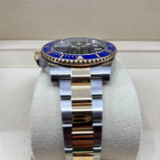 2019 ROLEX SUBMARINER DATE BLUESY 40MM 116613LB - WatchCraze.com.au