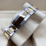 2019 ROLEX SUBMARINER DATE BLUESY 40MM 116613LB - WatchCraze.com.au