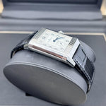 2022 JAEGER-LECOULTRE REVERSO DUOFACE DAY NIGHT 47MM Q3848420 - WatchCraze.com.au