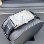 2022 JAEGER-LECOULTRE REVERSO DUOFACE DAY NIGHT 47MM Q3848420 - WatchCraze.com.au