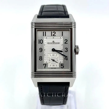 2022 JAEGER-LECOULTRE REVERSO DUOFACE DAY NIGHT 47MM Q3848420 - WatchCraze.com.au