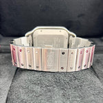 2022 CARTIER SANTOS LARGE 39.8MM WSSA0018 - WatchCraze.com.au