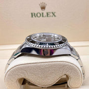 2022 ROLEX SEADWELLER 43MM SD43 50th Anniversary 126600 - WatchCraze.com.au