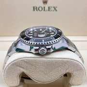 2022 ROLEX SEADWELLER 43MM SD43 50th Anniversary 126600 - WatchCraze.com.au