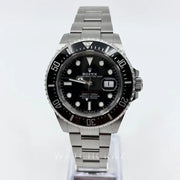2022 ROLEX SEADWELLER 43MM SD43 50th Anniversary 126600 - WatchCraze.com.au