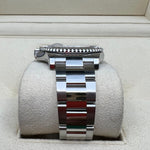 2016 ROLEX YACHTMASTER SLATE DIAL 40MM 116622 - WatchCraze.com.au