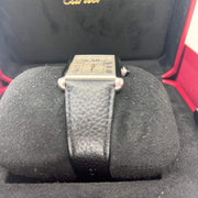 2022 CARTIER TANK MUST XI WSTA0040 - WatchCraze.com.au