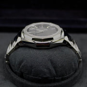 2022 HUBLOT CLASSIC FUSION ORLINKSKI BRACELET TITANIUM 40MM  550.NS.1800.NS.ORL22 - WatchCraze.com.au