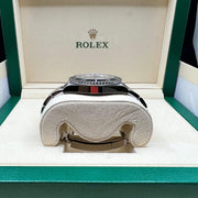 2020 ROLEX SUBMARINER DATE 40MM BLACK BEZEL 116610LN - WatchCraze.com.au