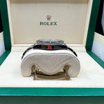 2020 ROLEX SUBMARINER DATE 40MM BLACK BEZEL 116610LN - WatchCraze.com.au