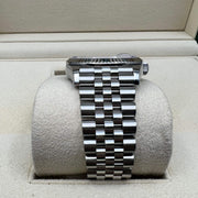 2022 ROLEX DATEJUST 36MM MOP DIAL W/ DIAMONDS 126234 - WatchCraze.com.au