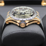 2017 ROGER DUBUIS EXCALIBUR SPIDER PINK GOLD 45MM LIMITED EDITION OF 88 PIECES  DBEX0574 - WatchCraze.com.au