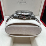 OMEGA MICHAEL SCHUMACHER SPEEDMASTER RACING 3519.50 - WatchCraze.com.au