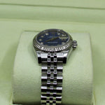 2010 ROLEX LADY DATEJUST 26MM 179174 FLUTED & JUBILEE - WatchCraze.com.au