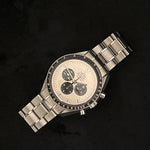 OMEGA SPEEDMASTER PROFESSIONAL 35TH ANNIVERSARY DIAL SWAP 2014 - WatchCraze.com.au