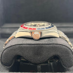 2020 TUDOR BLACK BAY GMT BLACK DIAL 41MM 79830RB - WatchCraze.com.au