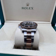 2020 Rolex GMT MASTER-II “ROOTBEER” 40MM 126711CHNR - WatchCraze.com.au