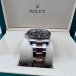 2020 Rolex GMT MASTER-II “ROOTBEER” 40MM 126711CHNR - WatchCraze.com.au