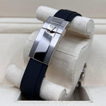 2022 ROLEX COSMOGRAPH DAYTONA OYSTERFLEX 40MM WHITE GOLD SILVER PANDA 116519LN - WatchCraze.com.au