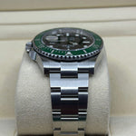 2023 ROLEX SUBMARINER DATE BLACK DIAL ‘STARBUCKS’ 41MM 126610LV - WatchCraze.com.au