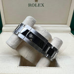 2021 ROLEX SKYDWELLER WHITE DIAL 42MM 326934 - WatchCraze.com.au