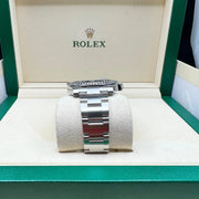 2020 ROLEX SUBMARINER DATE 40MM BLACK BEZEL 116610LN - WatchCraze.com.au