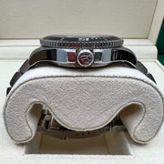 2011 BRIETLING SUPEROCEAN 44MM BLACK DIAL A1739102 - WatchCraze.com.au