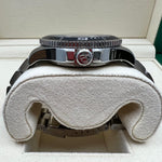 2011 BRIETLING SUPEROCEAN 44MM BLACK DIAL A1739102 - WatchCraze.com.au