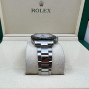 2021 ROLEX COSMOGRAPH DAYTONA PANDA 116500LN STICKER PROTECTED RX8 - WatchCraze.com.au