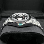 2022 NEW & UNWORN TUDOR BLACK BAY CHRONO 41MM REVERSE PANDA M79360N-0001 - WatchCraze.com.au