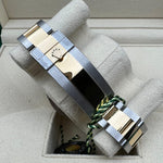 2021 ROLEX SUBMARINER DATE BLUESY 41MM 126613LB - WatchCraze.com.au