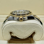 2021 ROLEX SUBMARINER TWO TONE 126613LN 41MM BLACK DIAL - WatchCraze.com.au