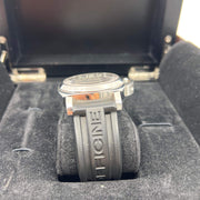 2010 PANERAI LUMINOR BASE LOGO 44MM  PAM 0000 - WatchCraze.com.au