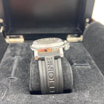 2010 PANERAI LUMINOR BASE LOGO 44MM  PAM 0000 - WatchCraze.com.au