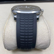 2019 PATEK PHILIPPE AQUANAUT 40MM 5167A-001 - WatchCraze.com.au