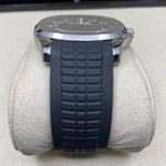 2019 PATEK PHILIPPE AQUANAUT 40MM 5167A-001 - WatchCraze.com.au