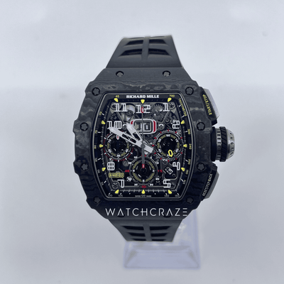 RICHARD MILLE